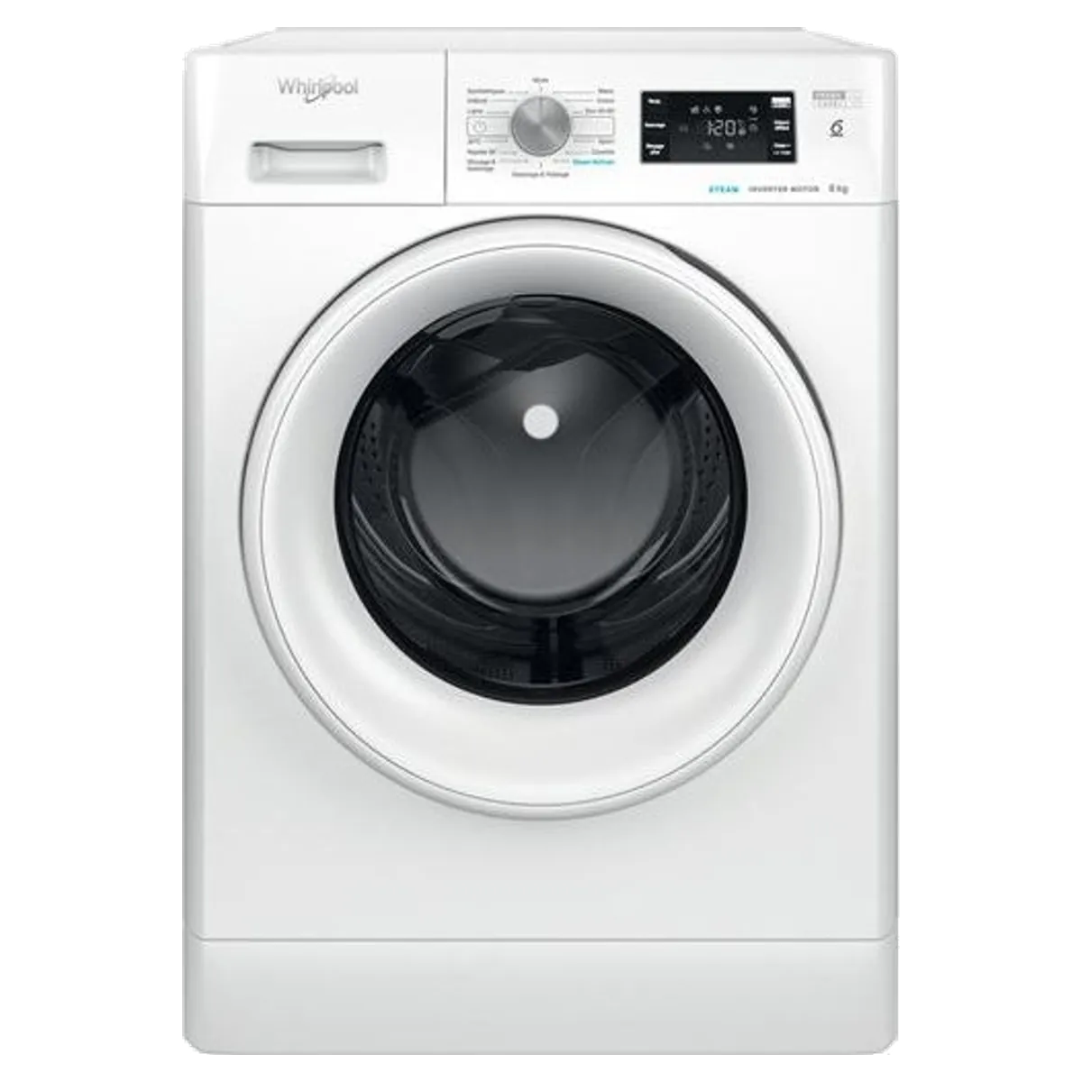 Whirlpool Whirlpool FFBS8469WVFR reconditionné