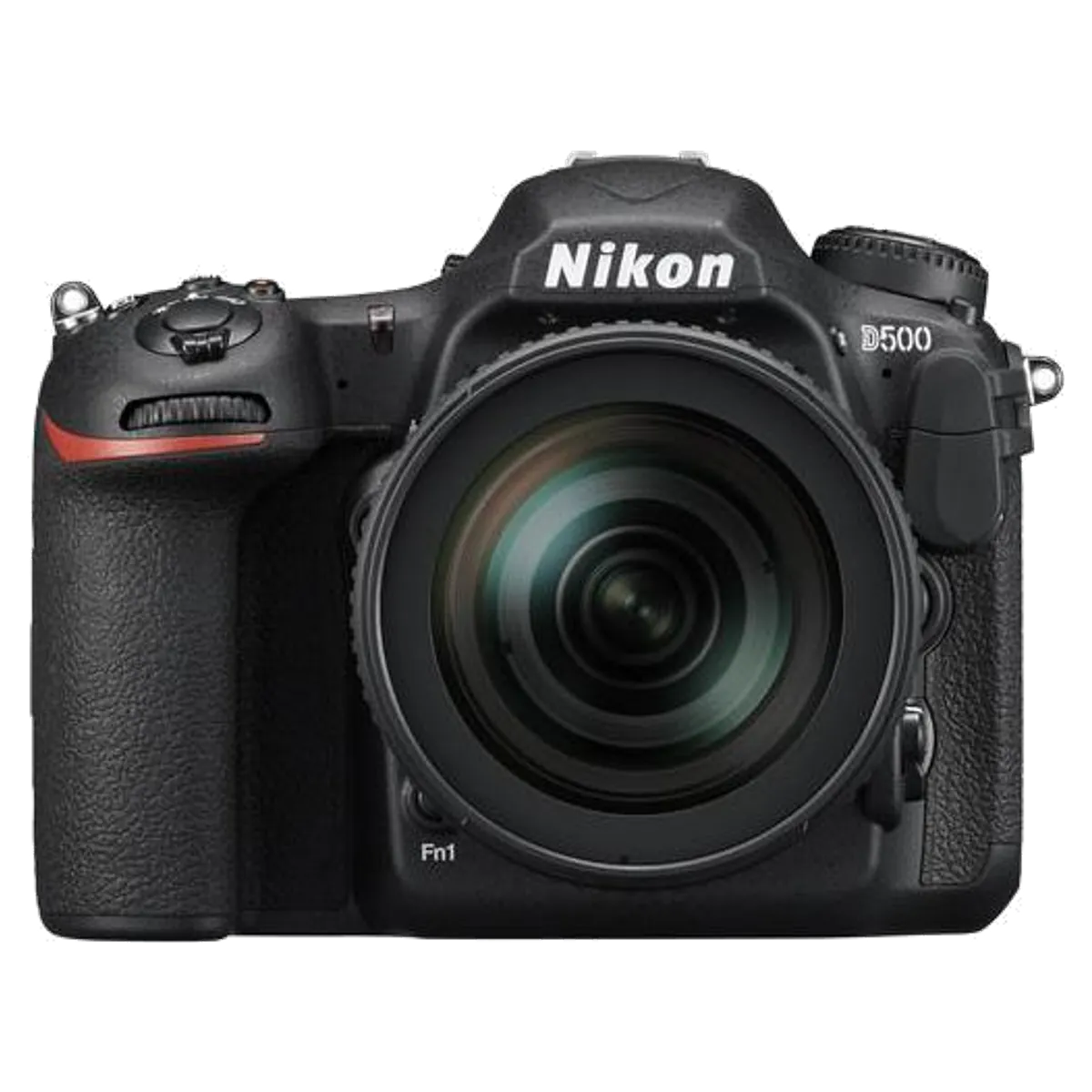Nikon Nikon D500 reconditionné