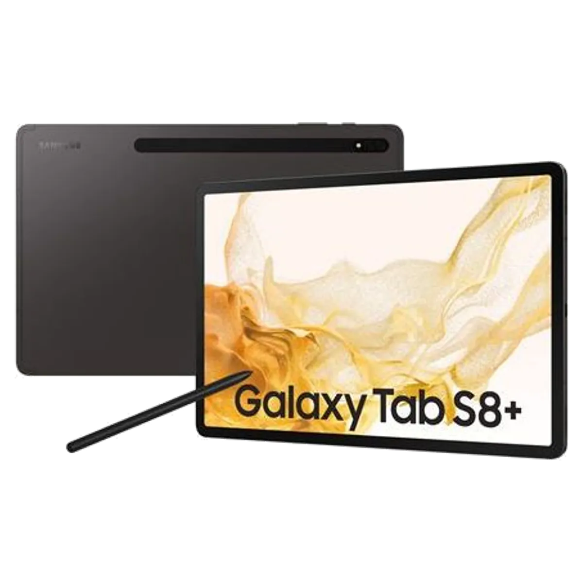 Samsung Galaxy Tab S8 Plus reconditionné
