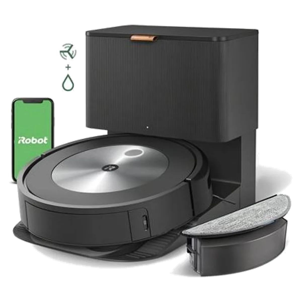 iRobot Roomba j5 reconditionné