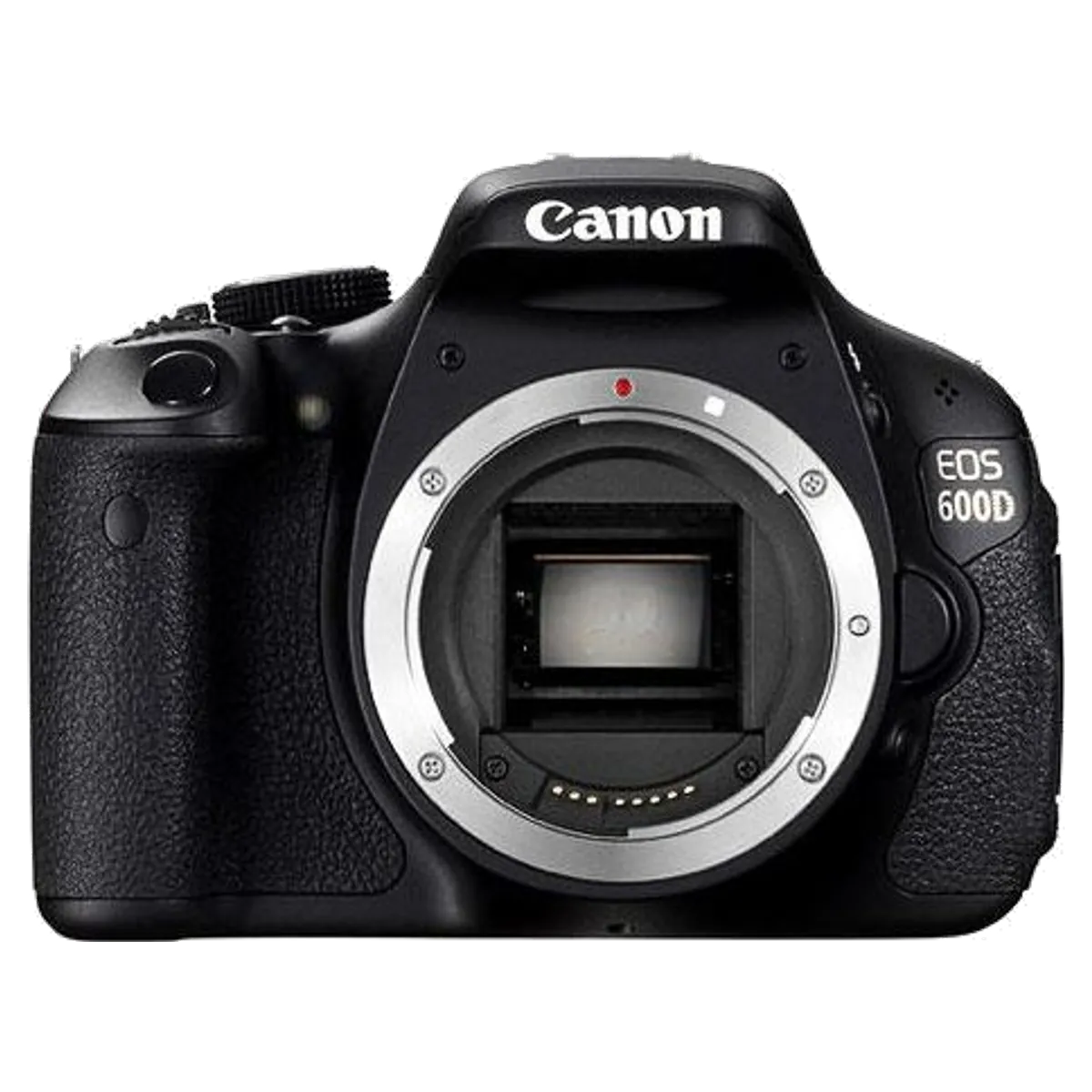 Canon Canon EOS 600D reconditionné