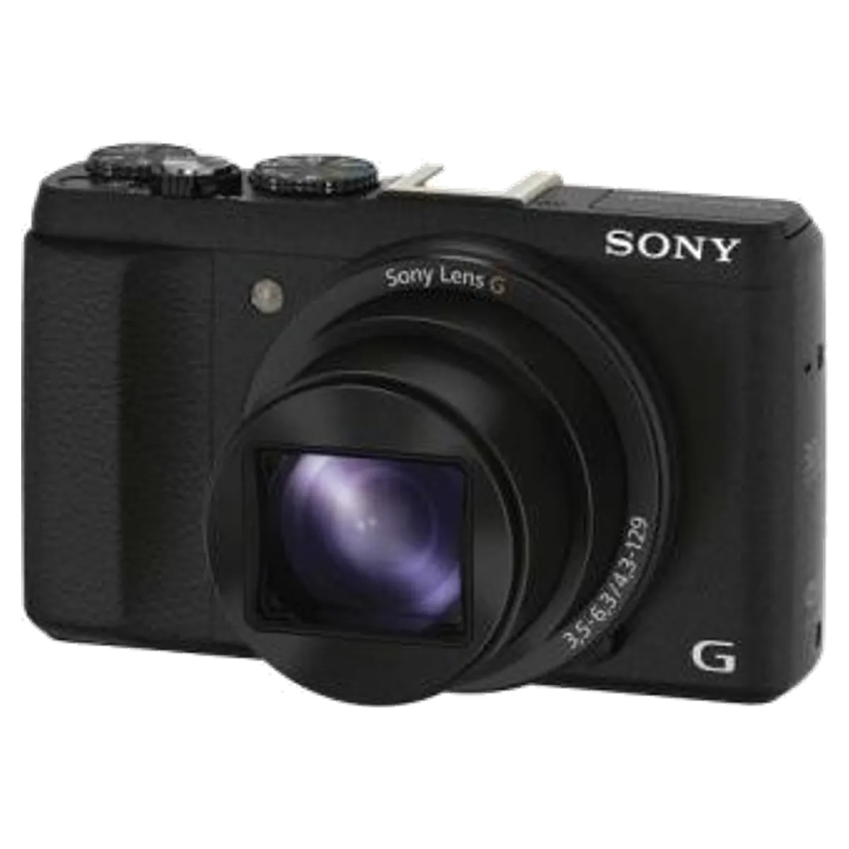 Sony DSC-HX60 reconditionné