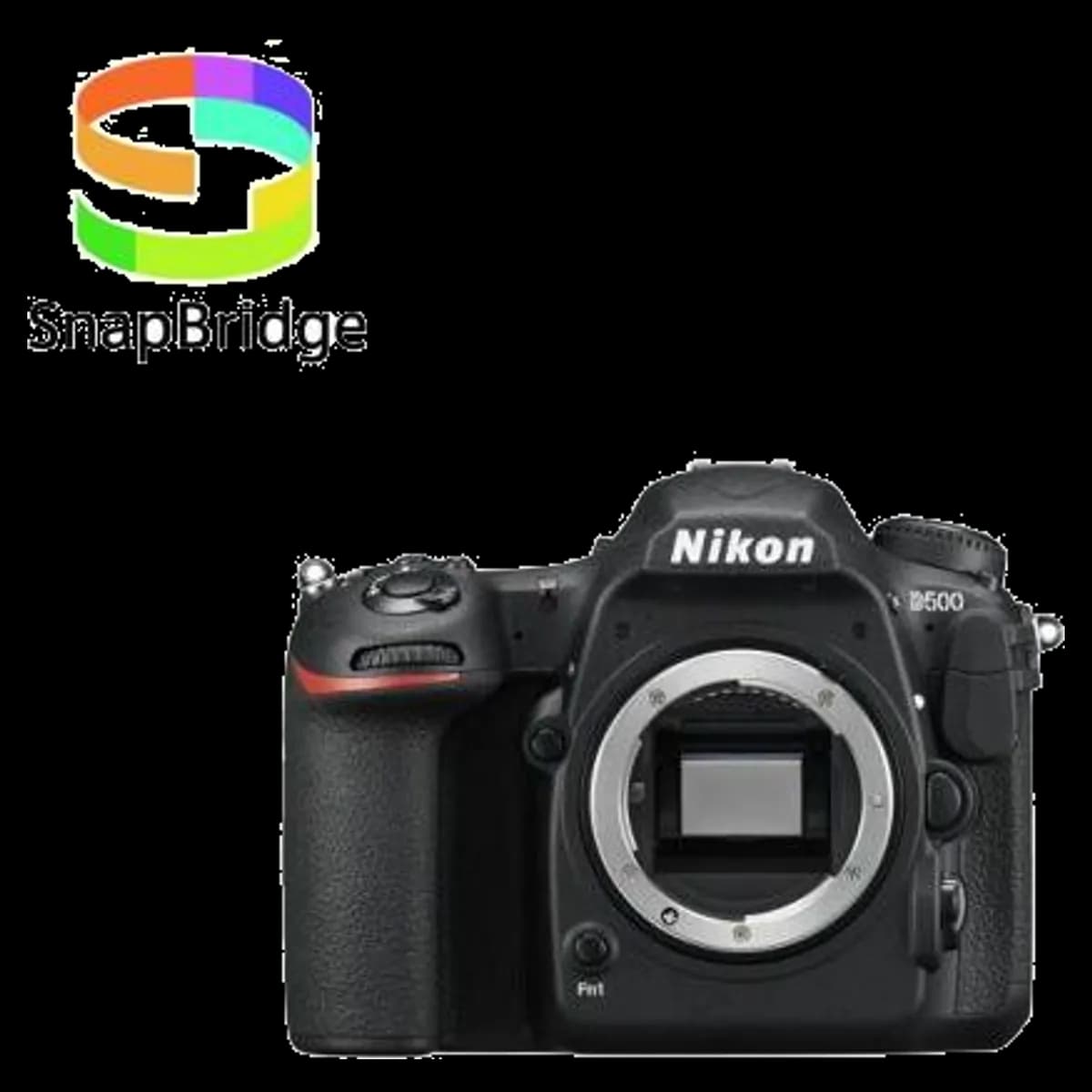 Nikon Nikon D500 reconditionné