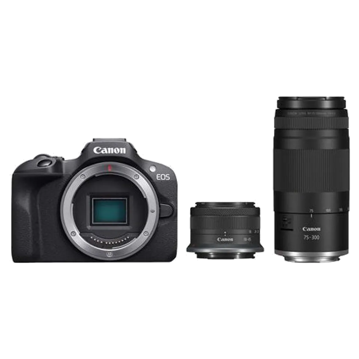 Canon EOS R100 reconditionné