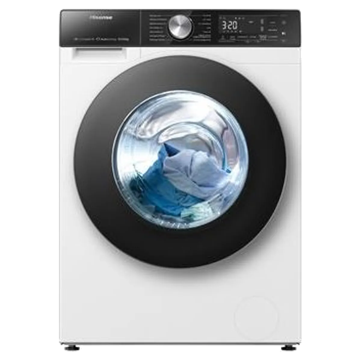 Hisense Hisense WD5S1045BW reconditionné
