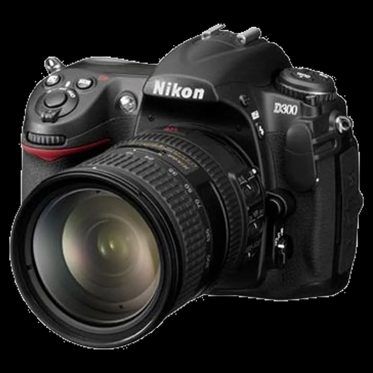 Nikon Nikon D300 reconditionné