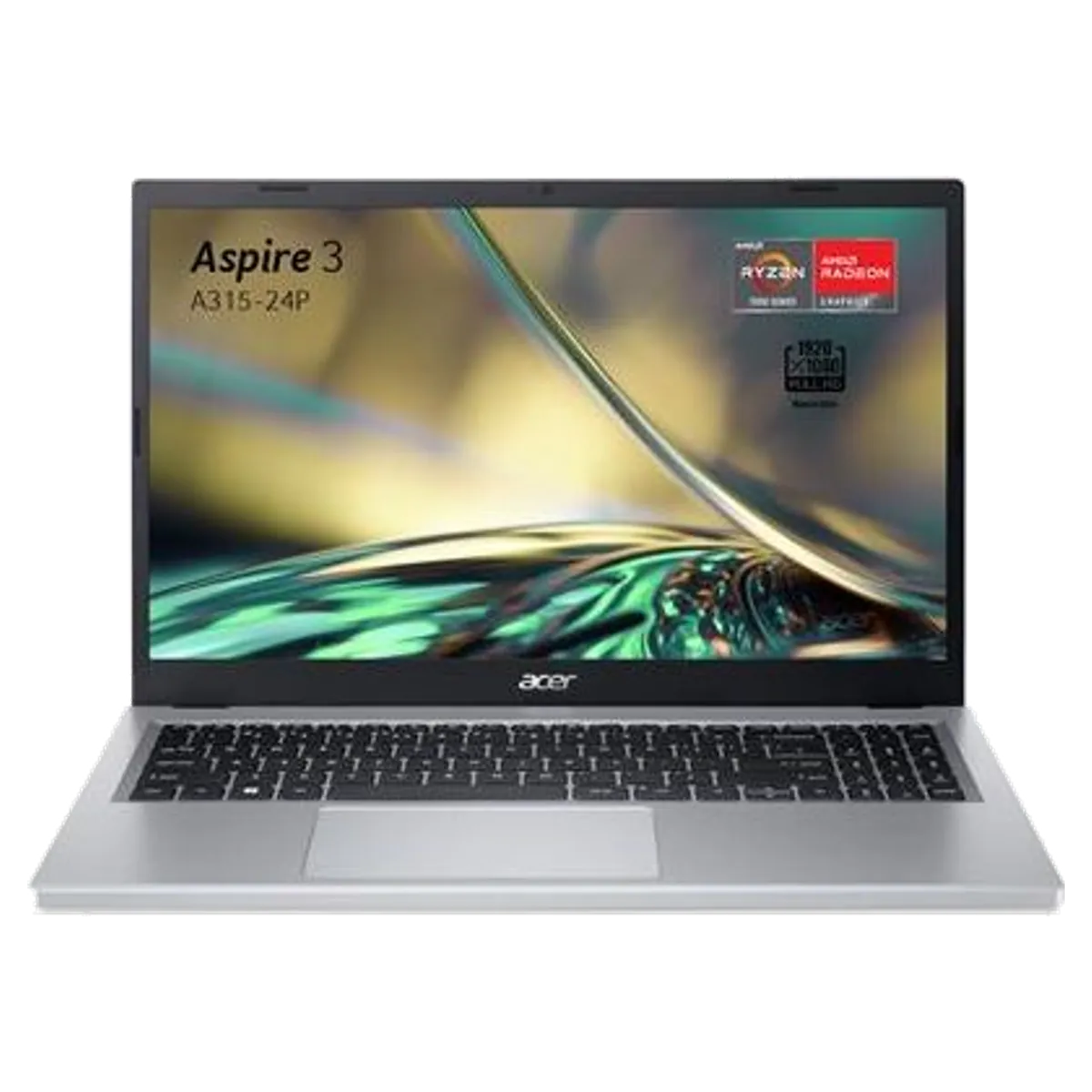 Acer Aspire 3 A315 15" reconditionné