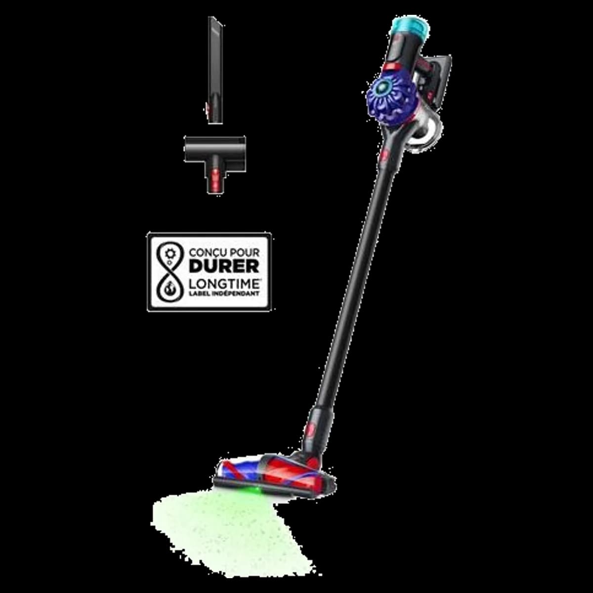 Dyson V10 reconditionné