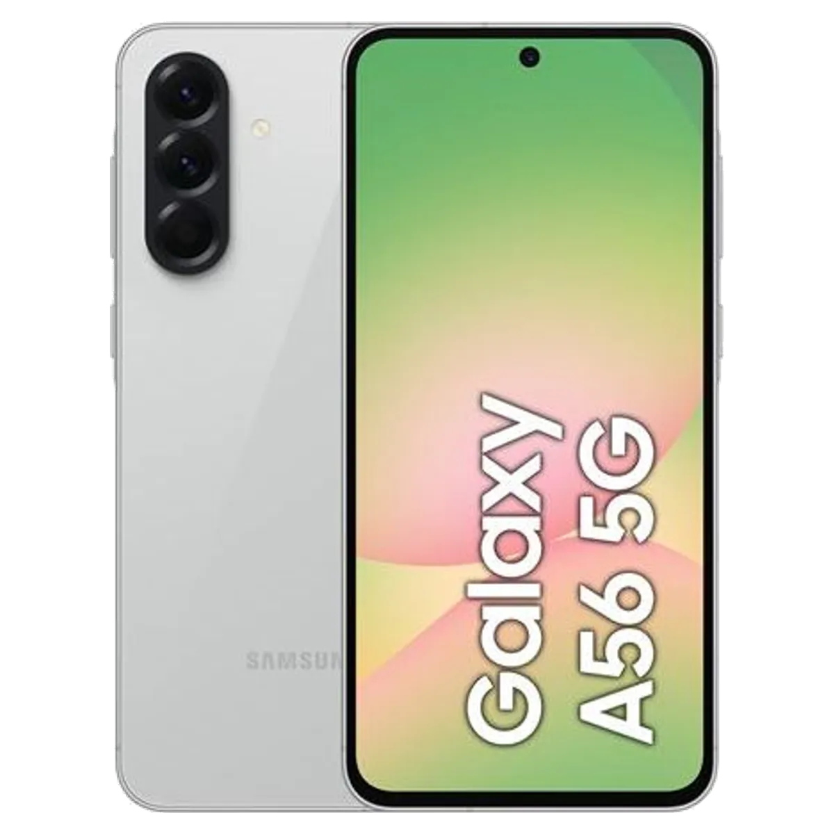 Samsung Galaxy A56 reconditionné