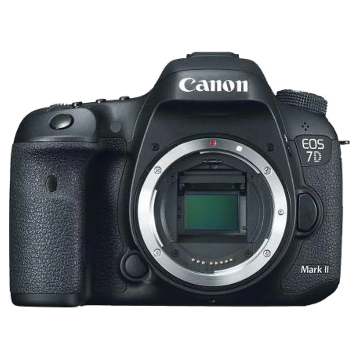 Canon Canon EOS 7D Mark II reconditionné