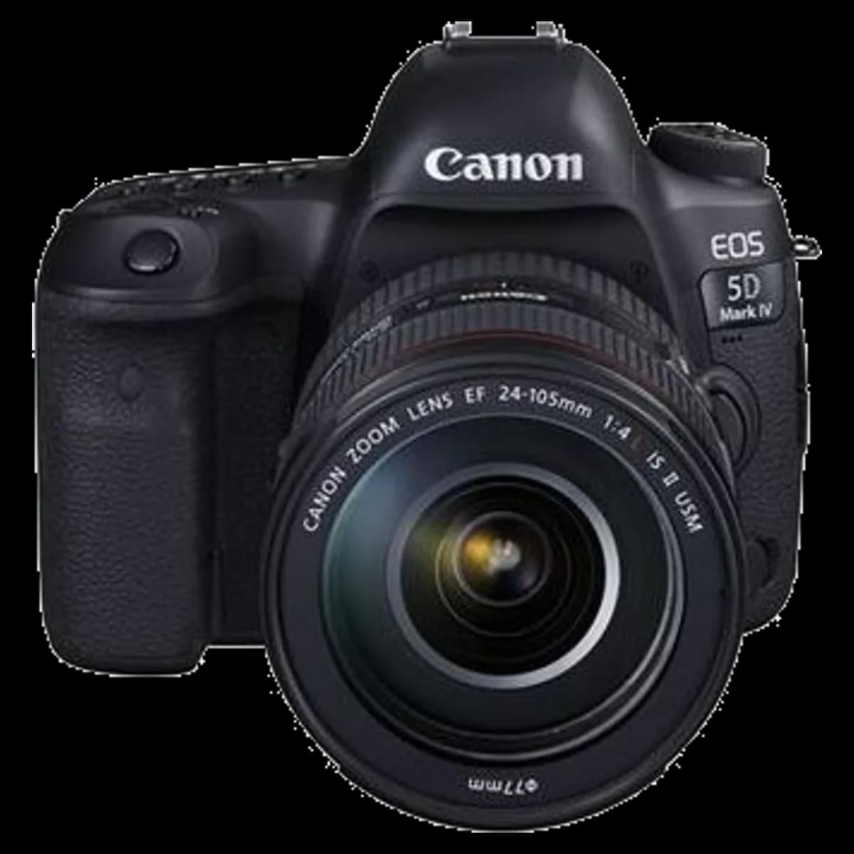 Canon EOS 5D Mark IV reconditionné