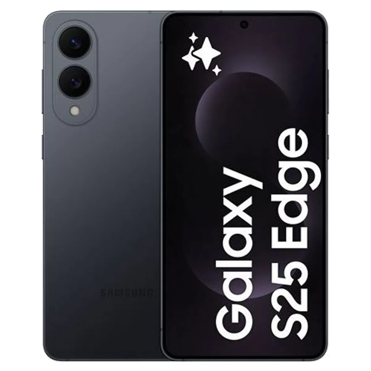 Samsung Galaxy S25 Edge reconditionné