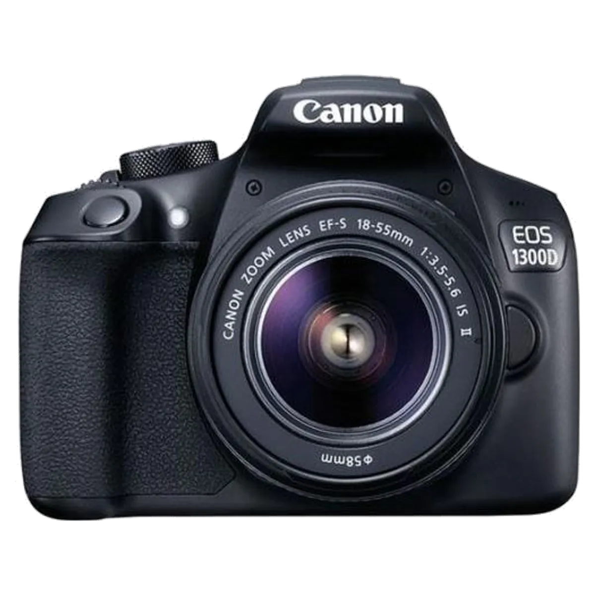 Canon EOS 1300D reconditionné