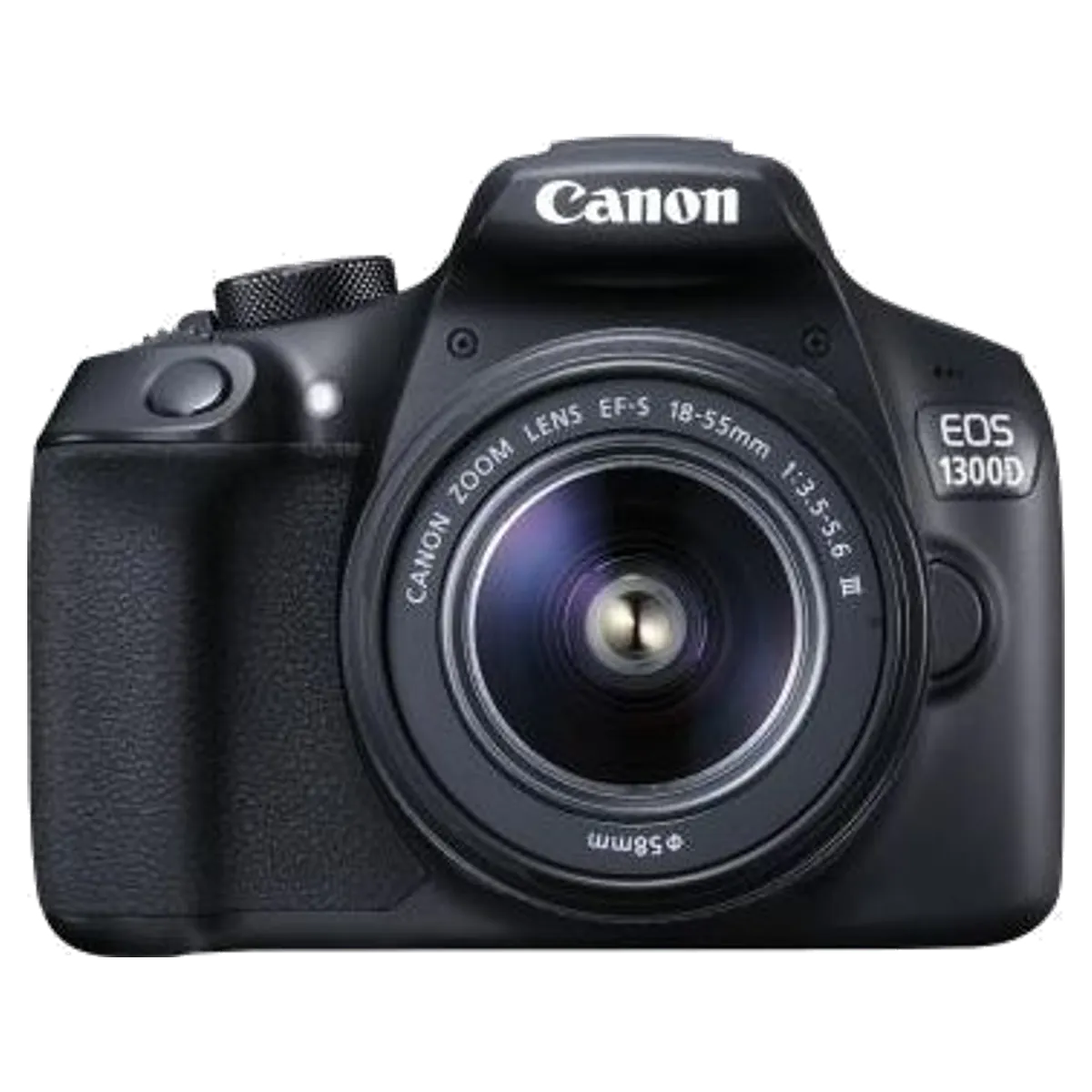 Canon EOS 1300D reconditionné