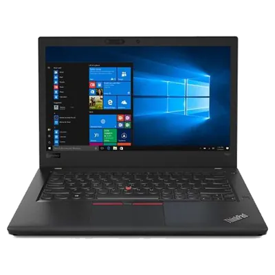 Lenovo Lenovo ThinkPad T480 14" reconditionné