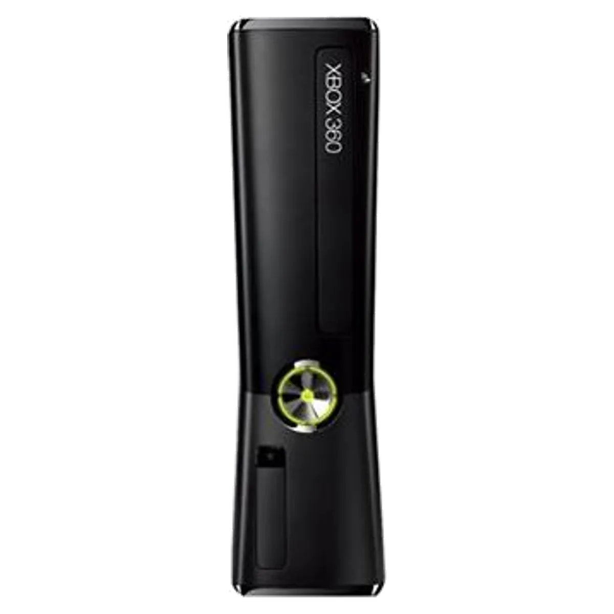 Microsoft Xbox 360 reconditionné