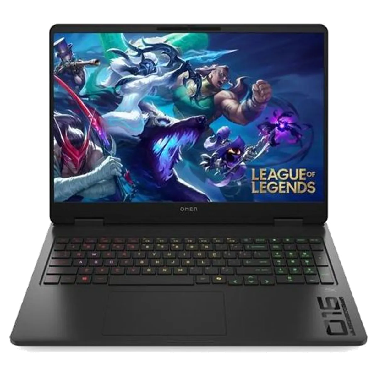 HP OMEN 16 reconditionné