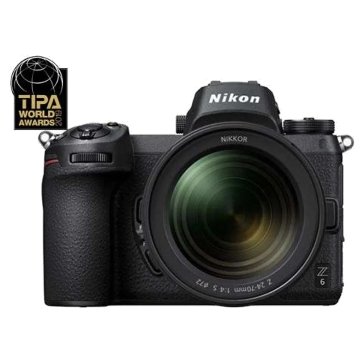 Nikon Nikon Z7 reconditionné