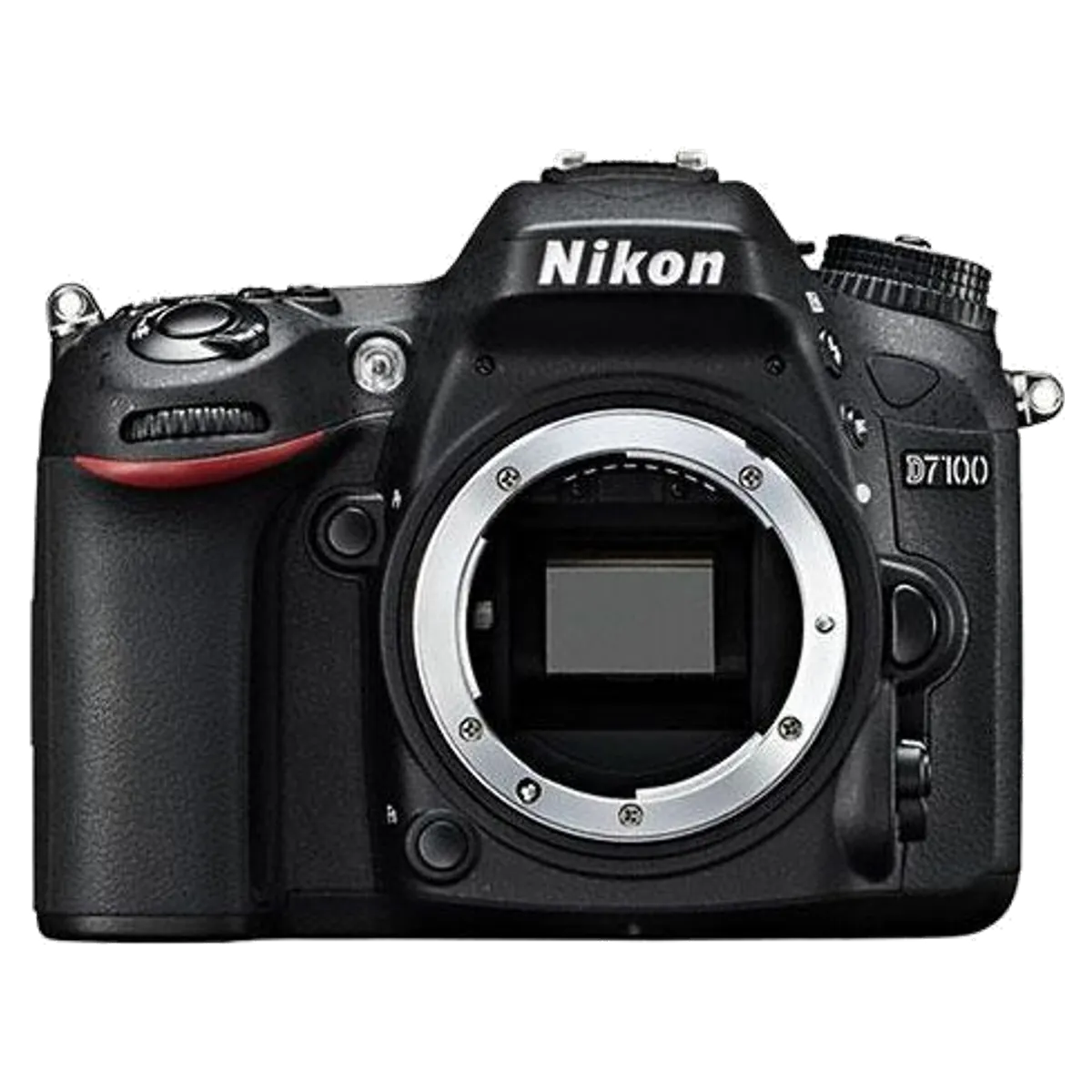 Nikon D7100 reconditionné