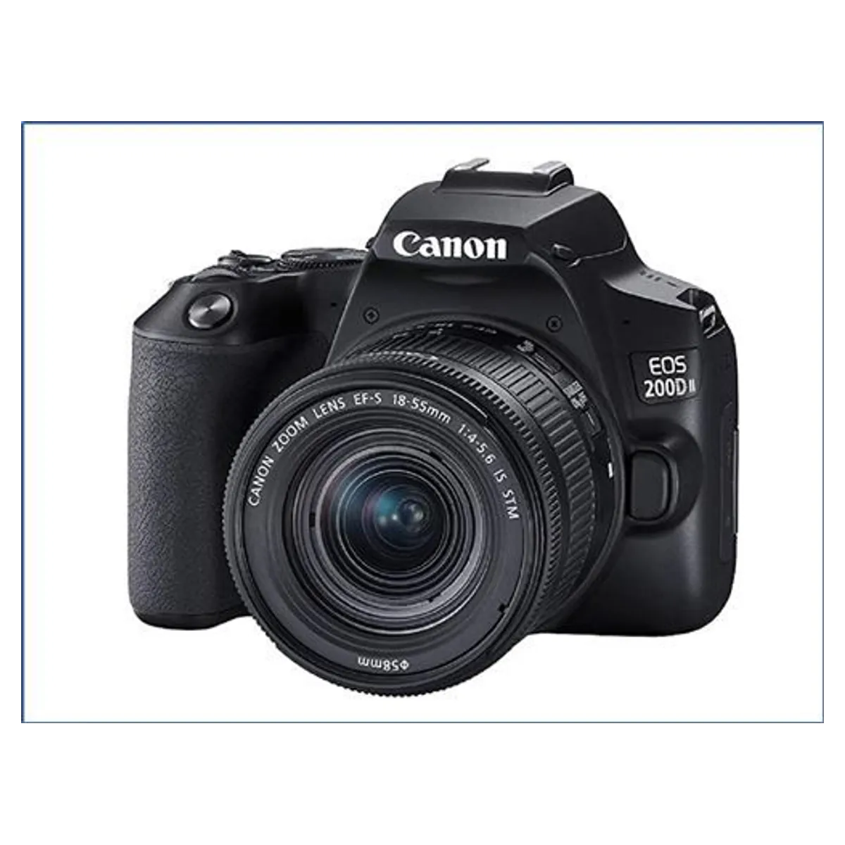 Canon EOS 250D reconditionné