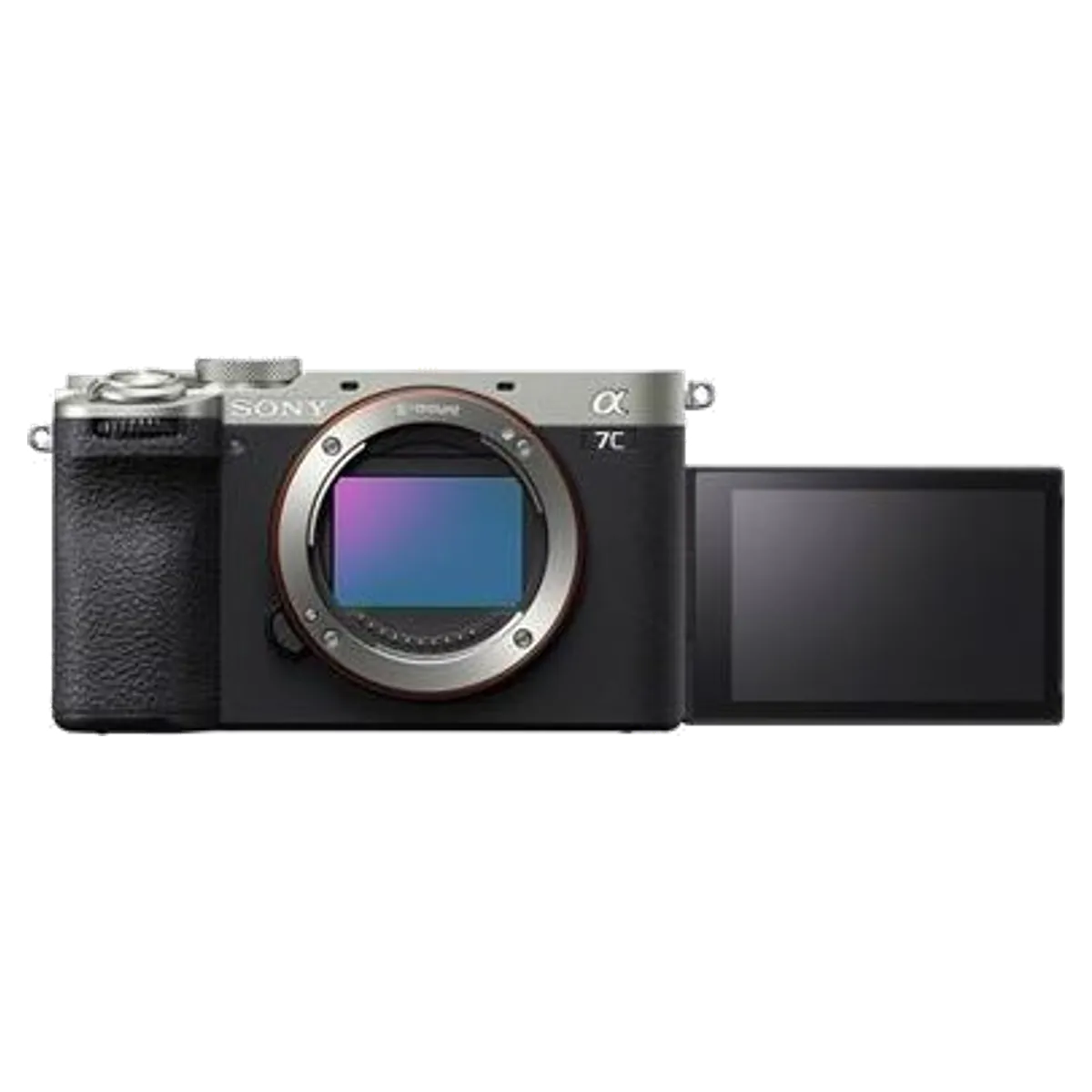 Sony Sony Alpha 7C II reconditionné