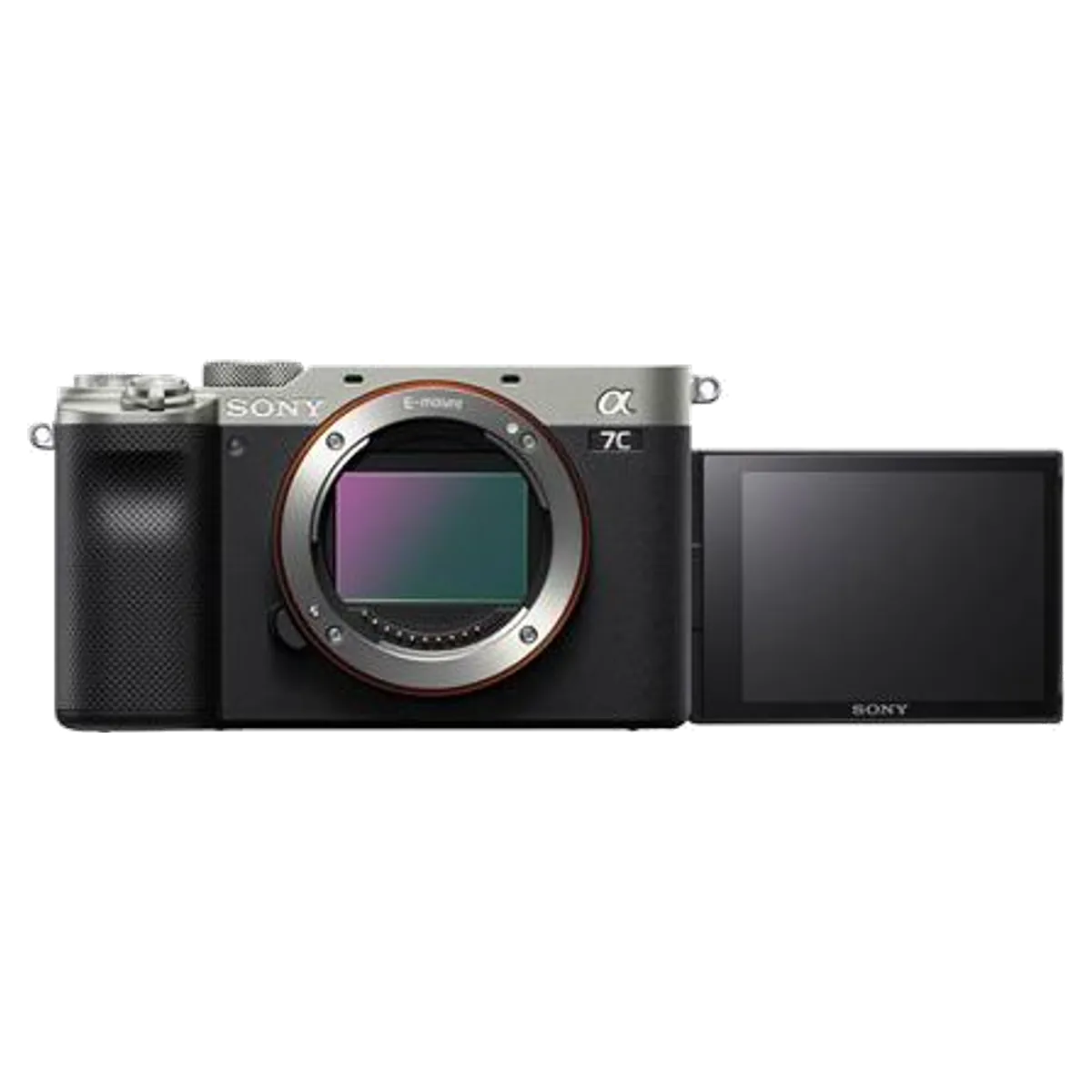 Sony Sony Alpha 7C reconditionné