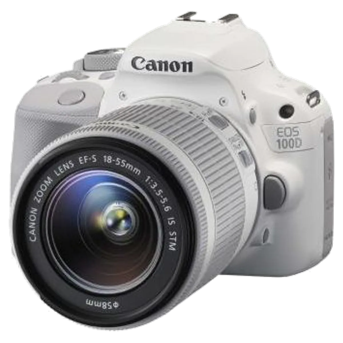 Canon Canon EOS 100D reconditionné
