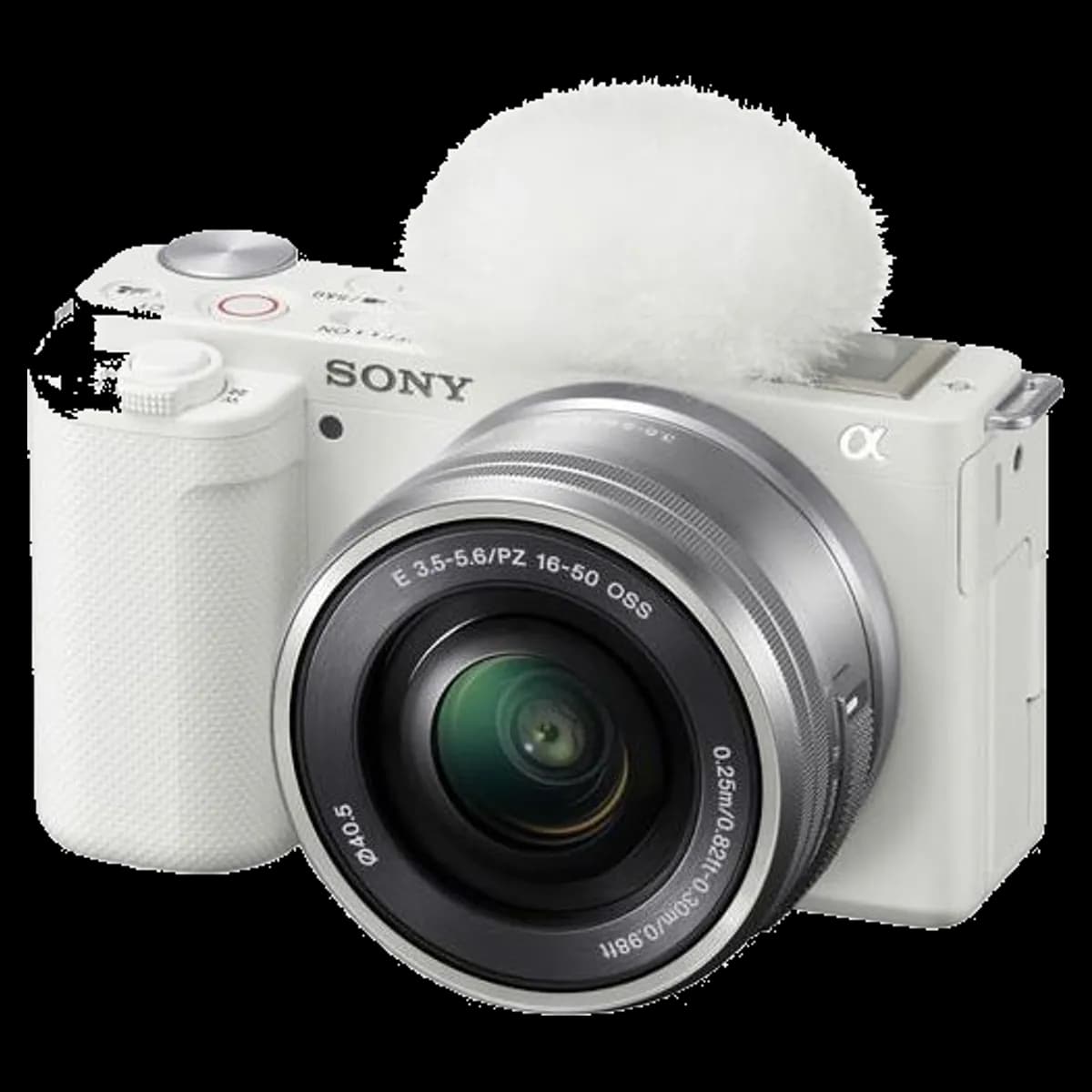Sony Sony ZV-E10 reconditionné