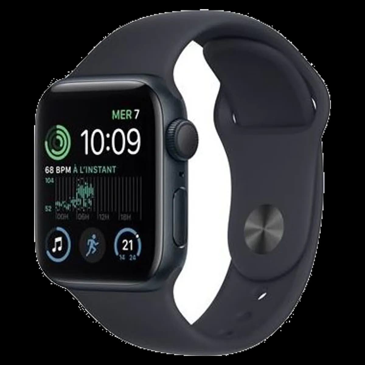 Apple Apple Watch SE 2 reconditionné
