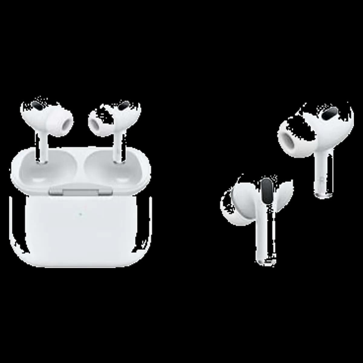 Apple Airpods Pro 2 reconditionné