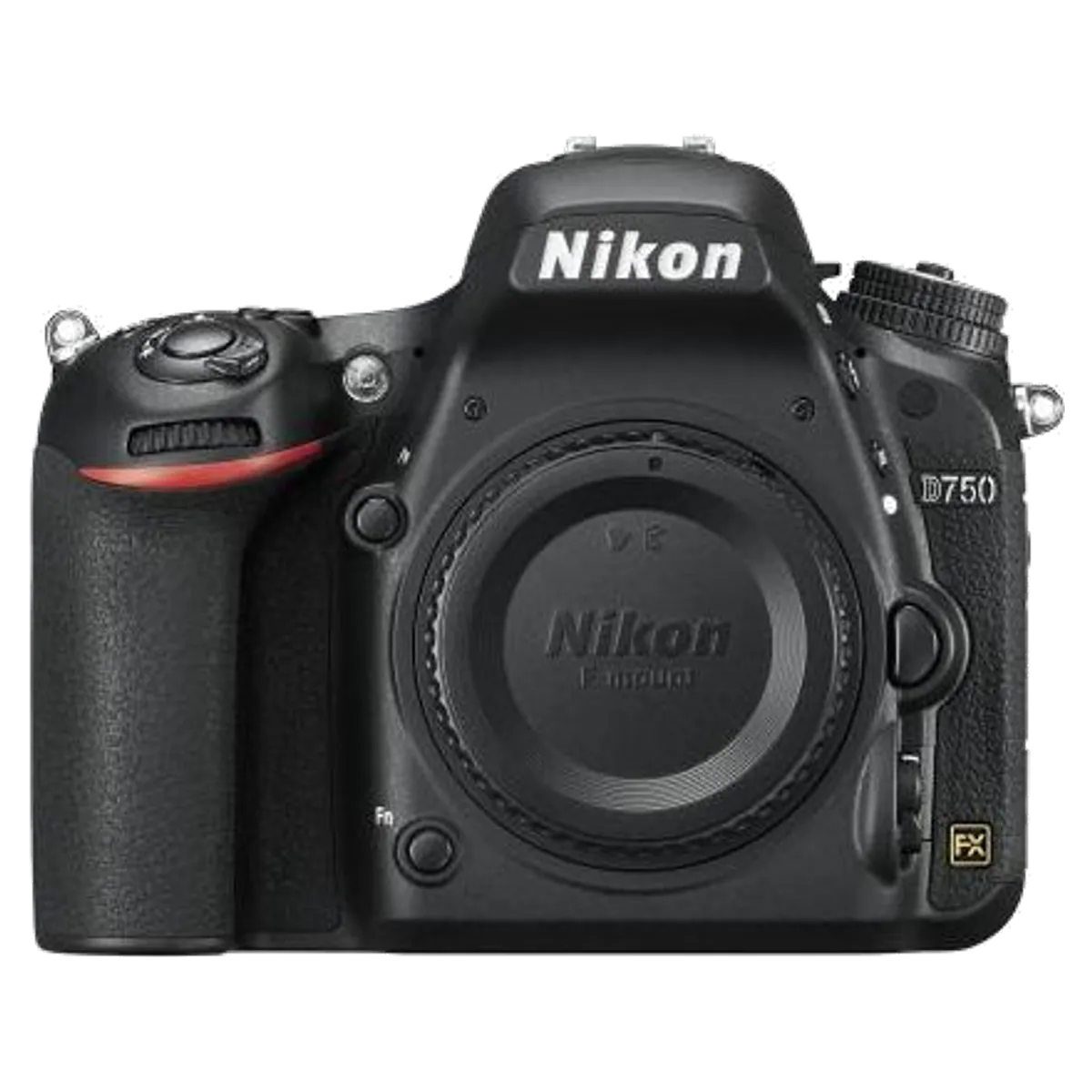 Nikon Nikon D750 reconditionné