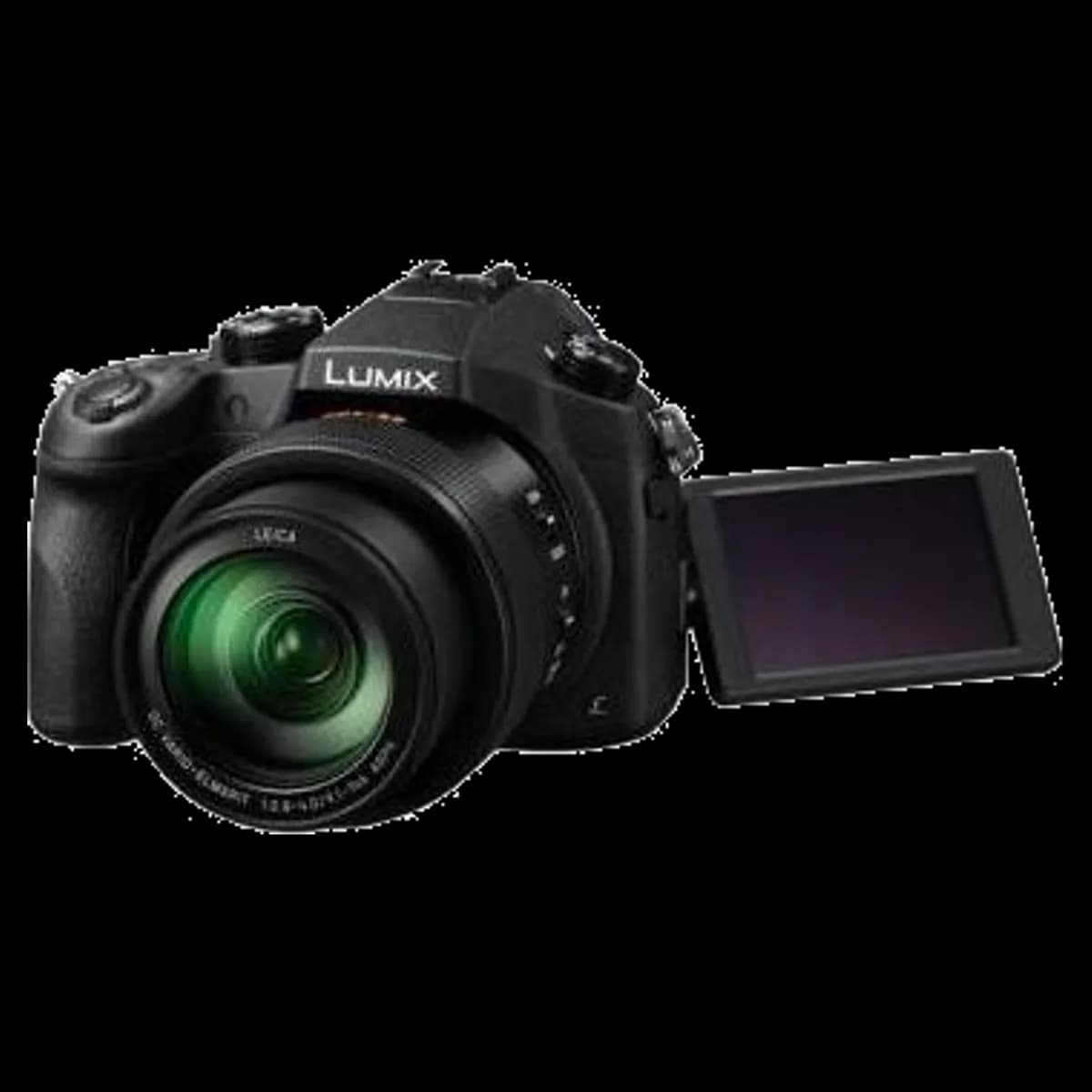 Panasonic Lumix FZ1000 reconditionné