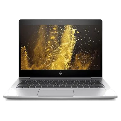 HP HP EliteBook 830 G5 13" reconditionné