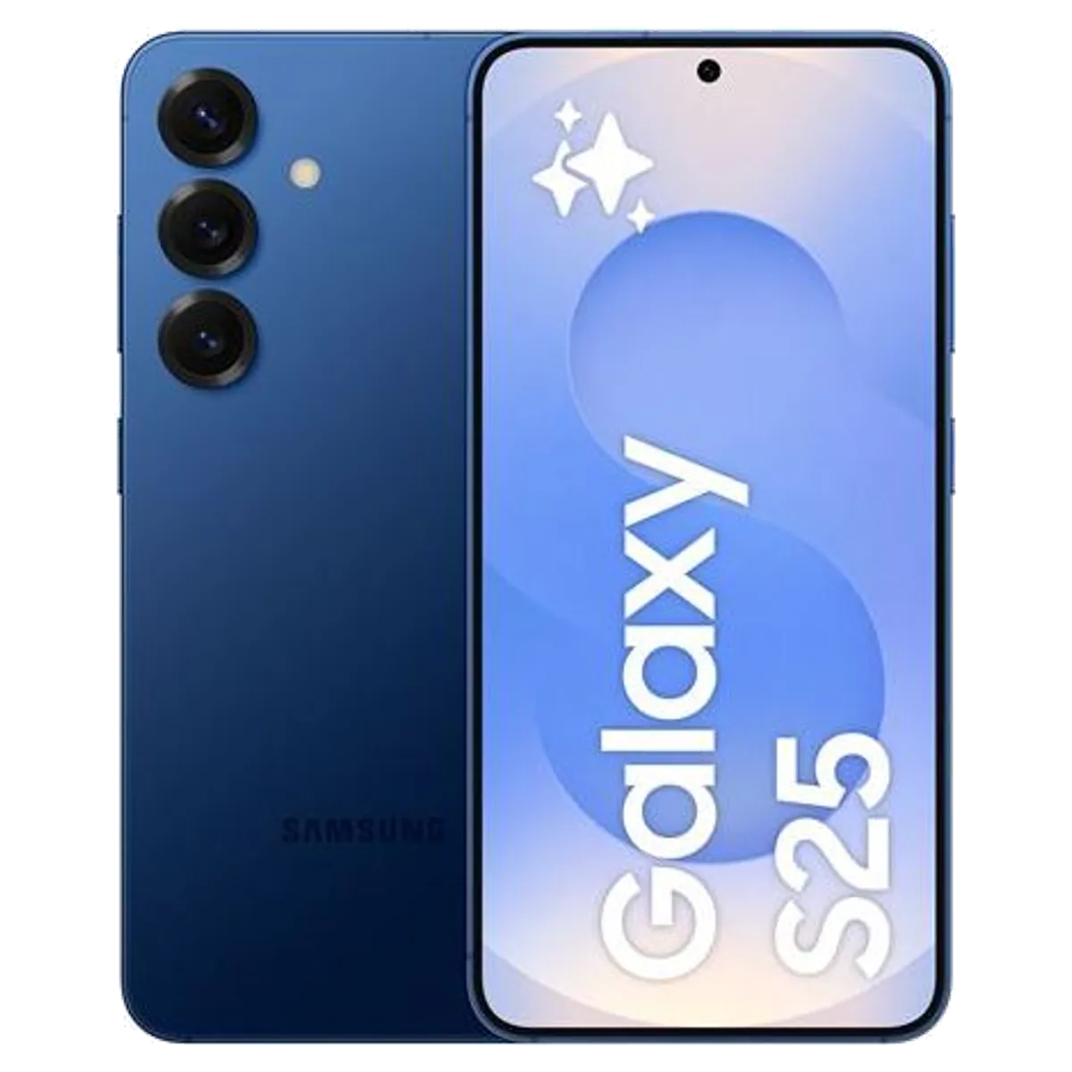 Samsung Galaxy S25 reconditionné