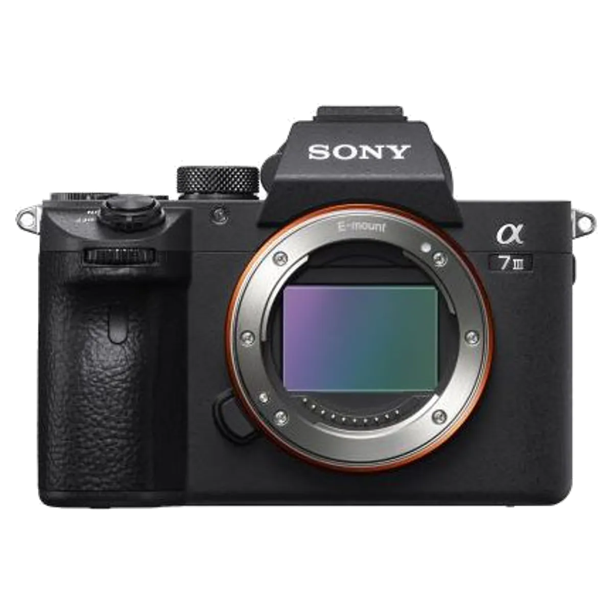 Sony Sony Alpha 7 III reconditionné