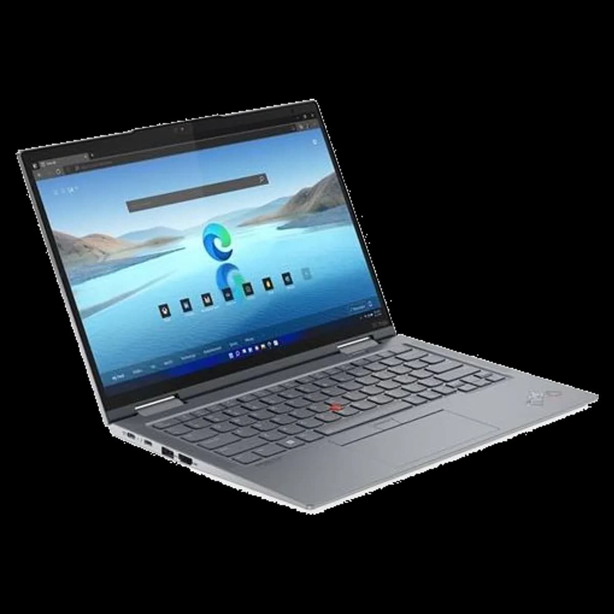 Lenovo ThinkPad X1 Yoga Gen 7 14" reconditionné