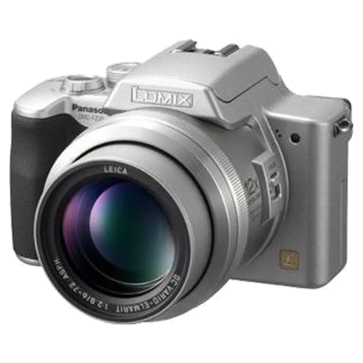Panasonic Panasonic Lumix FZ20 reconditionné