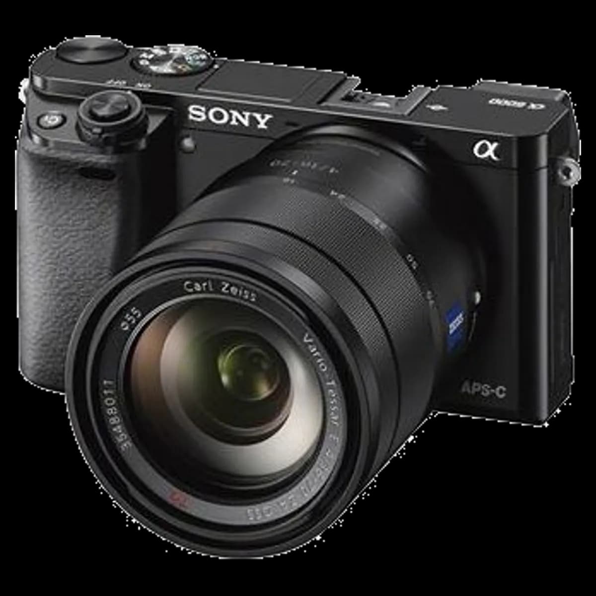 Sony Alpha 6000 reconditionné
