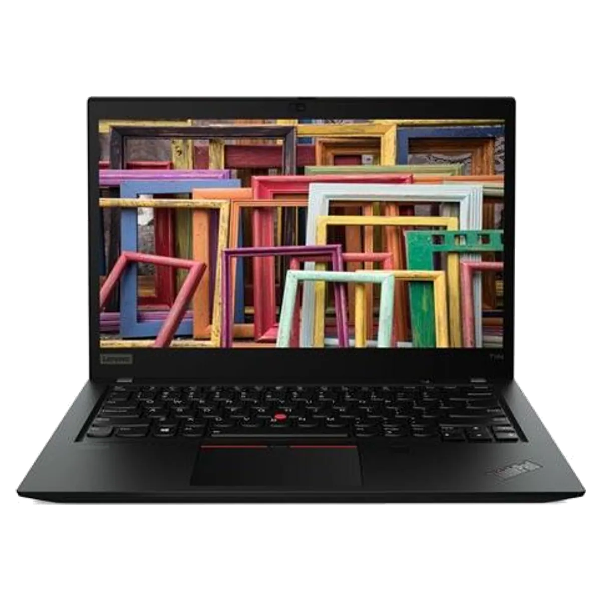 Lenovo ThinkPad T14S Gen 1 14" reconditionné
