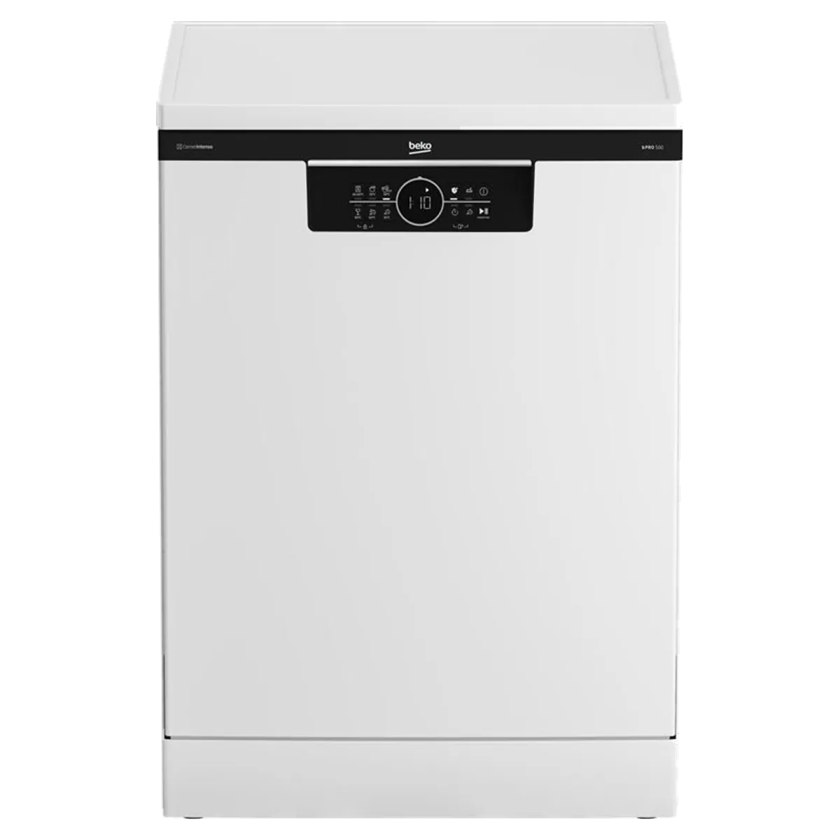 Beko BDFN26440WP reconditionné