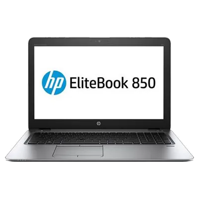 HP EliteBook 850 G3 15"