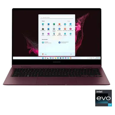 Samsung Galaxy Book2 Pro 15"