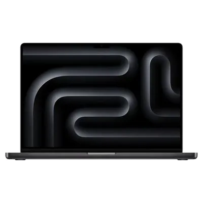 MacBook Pro M3 Pro 16" 2023