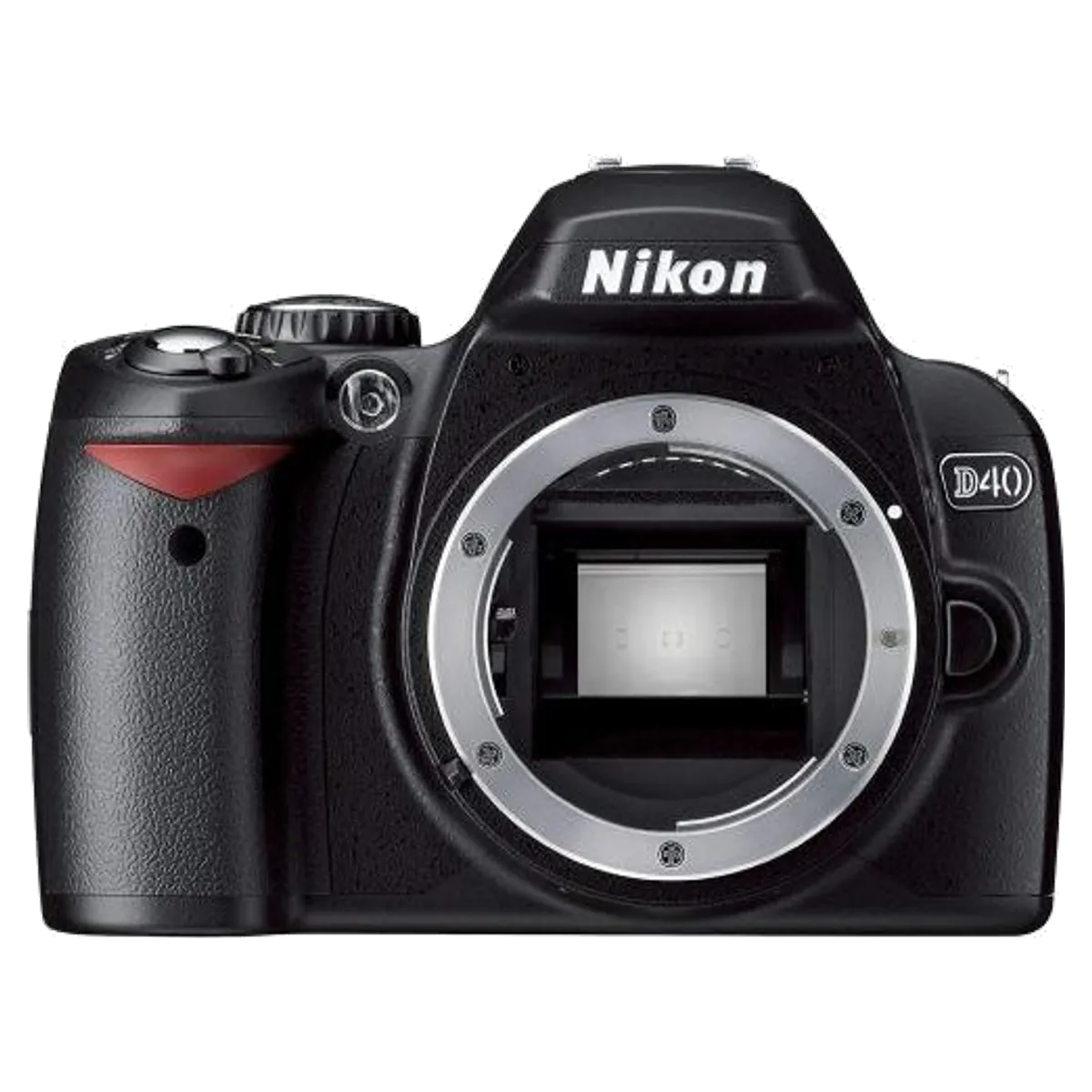 Nikon Nikon D40X reconditionné