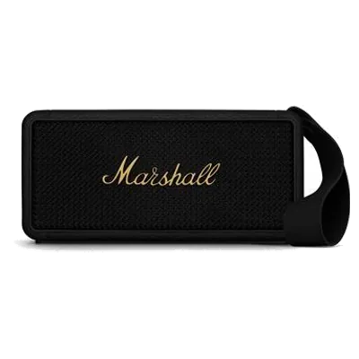 Marshall Middleton