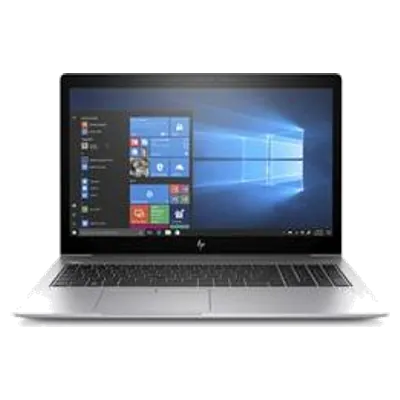 HP EliteBook 850 G5 15"