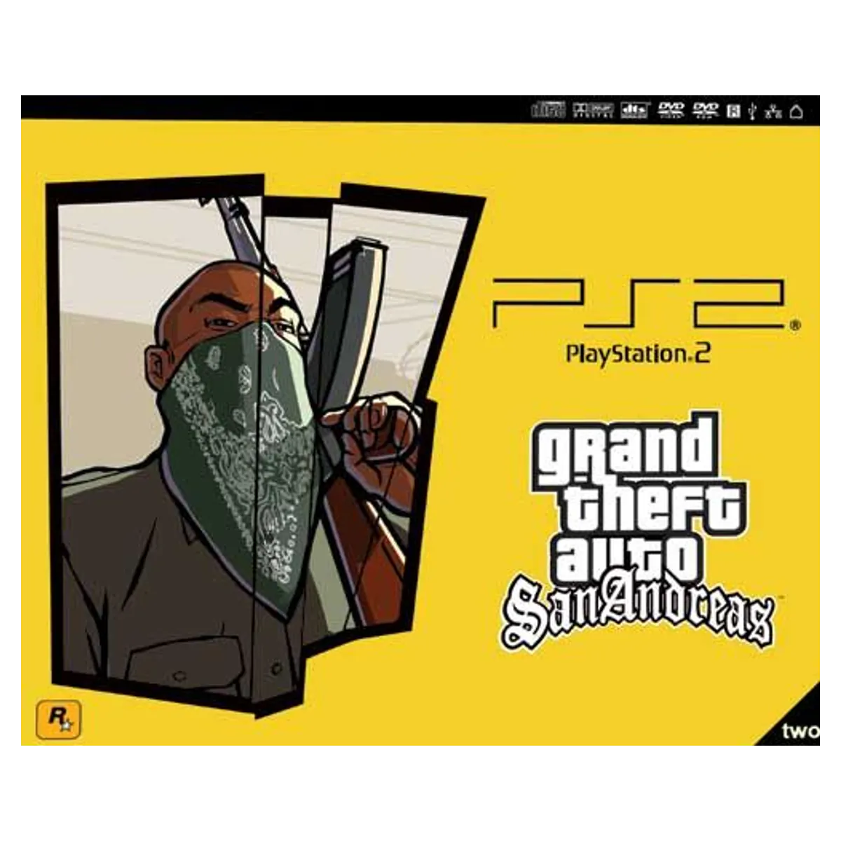 Sony PlayStation 2 reconditionné