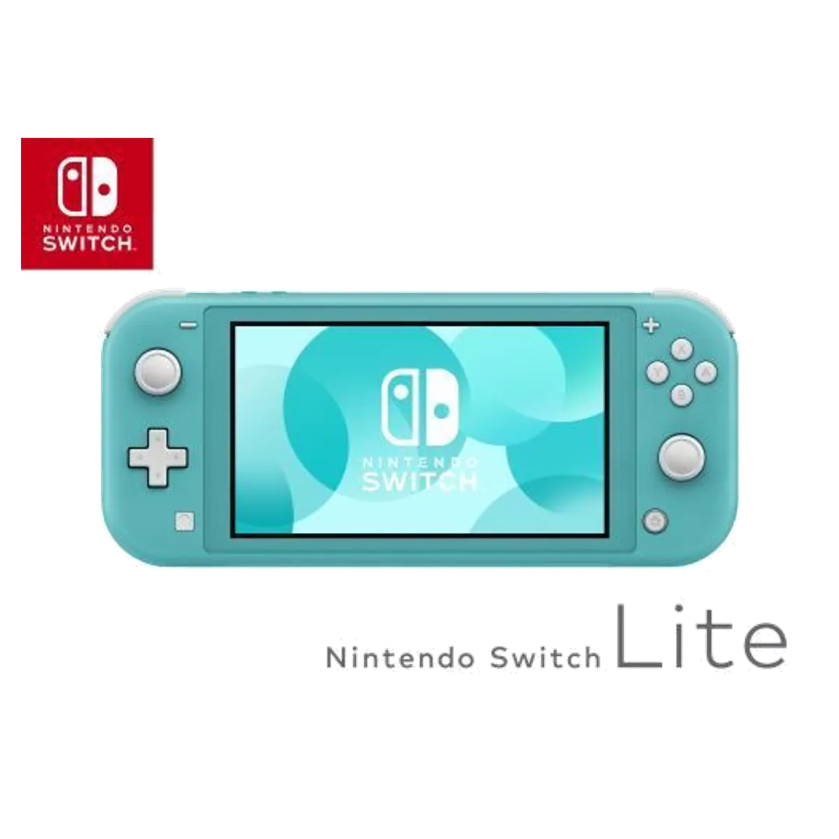 Nintendo Switch Lite reconditionné