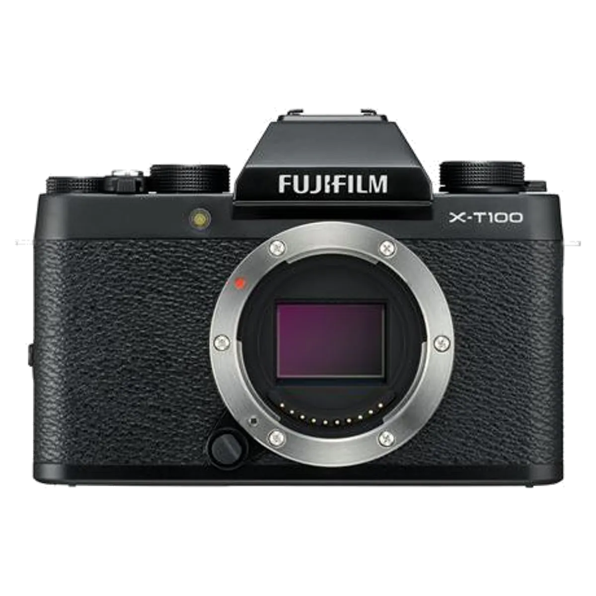 Fujifilm X-T100 reconditionné