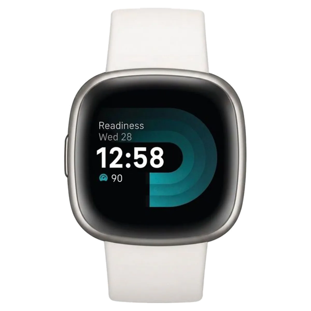 Non communiqué Fitbit Versa 4 reconditionné